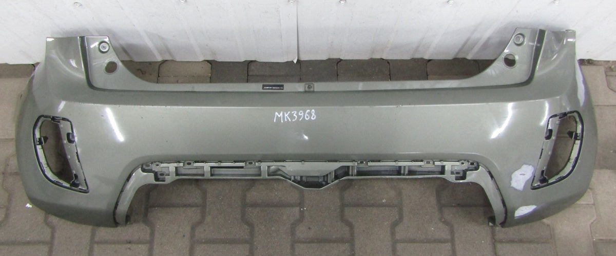 Zadnji branik Suzuki Ignis 3 III lift 20-