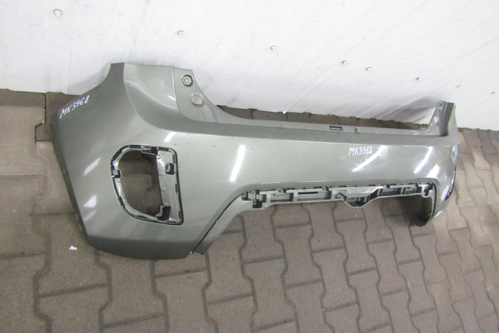 Zadnji branik Suzuki Ignis 3 III lift 20-