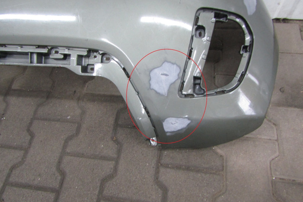 Zadnji branik Suzuki Ignis 3 III lift 20-