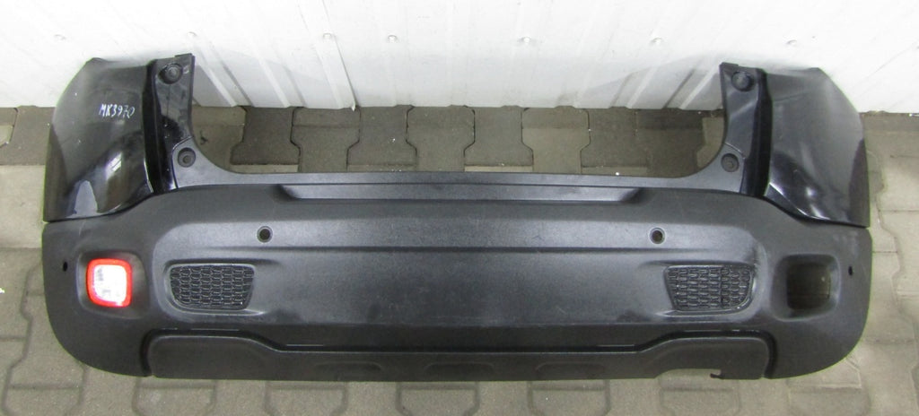 Zadnji branik Jeep Renegade 14-18 RHD