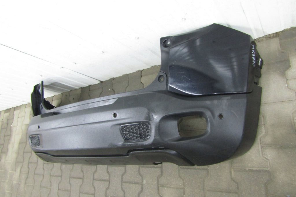 Zadnji branik Jeep Renegade 14-18 RHD