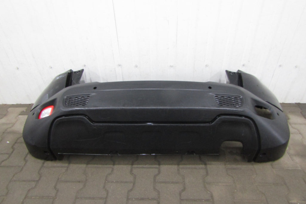 Zadnji branik Jeep Renegade 14-18 RHD