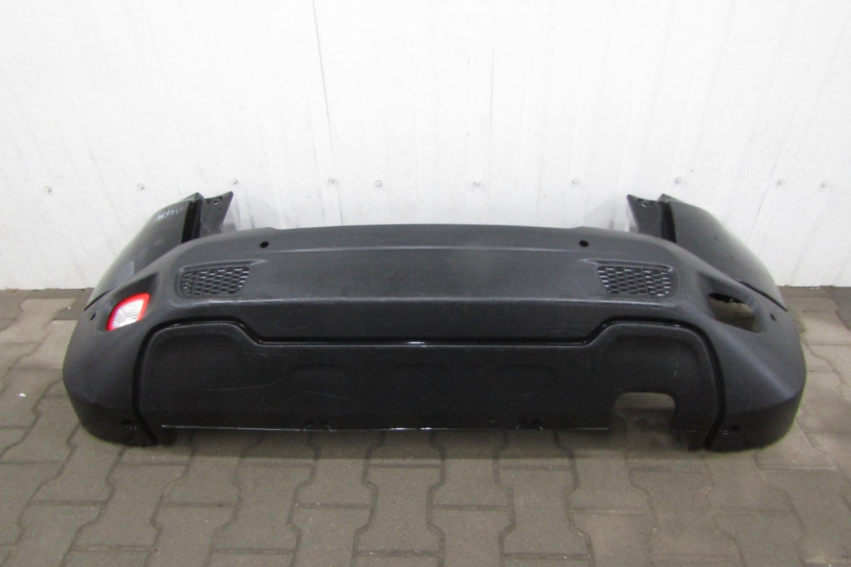 Zadnji branik Jeep Renegade 14-18 RHD