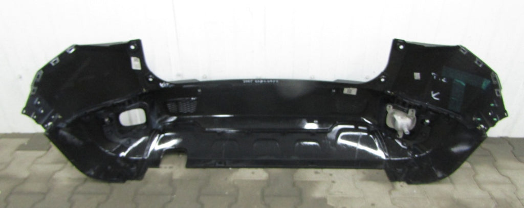 Zadnji branik Jeep Renegade 14-18 RHD