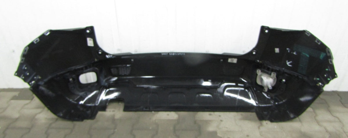 Zadnji branik Jeep Renegade 14-18 RHD