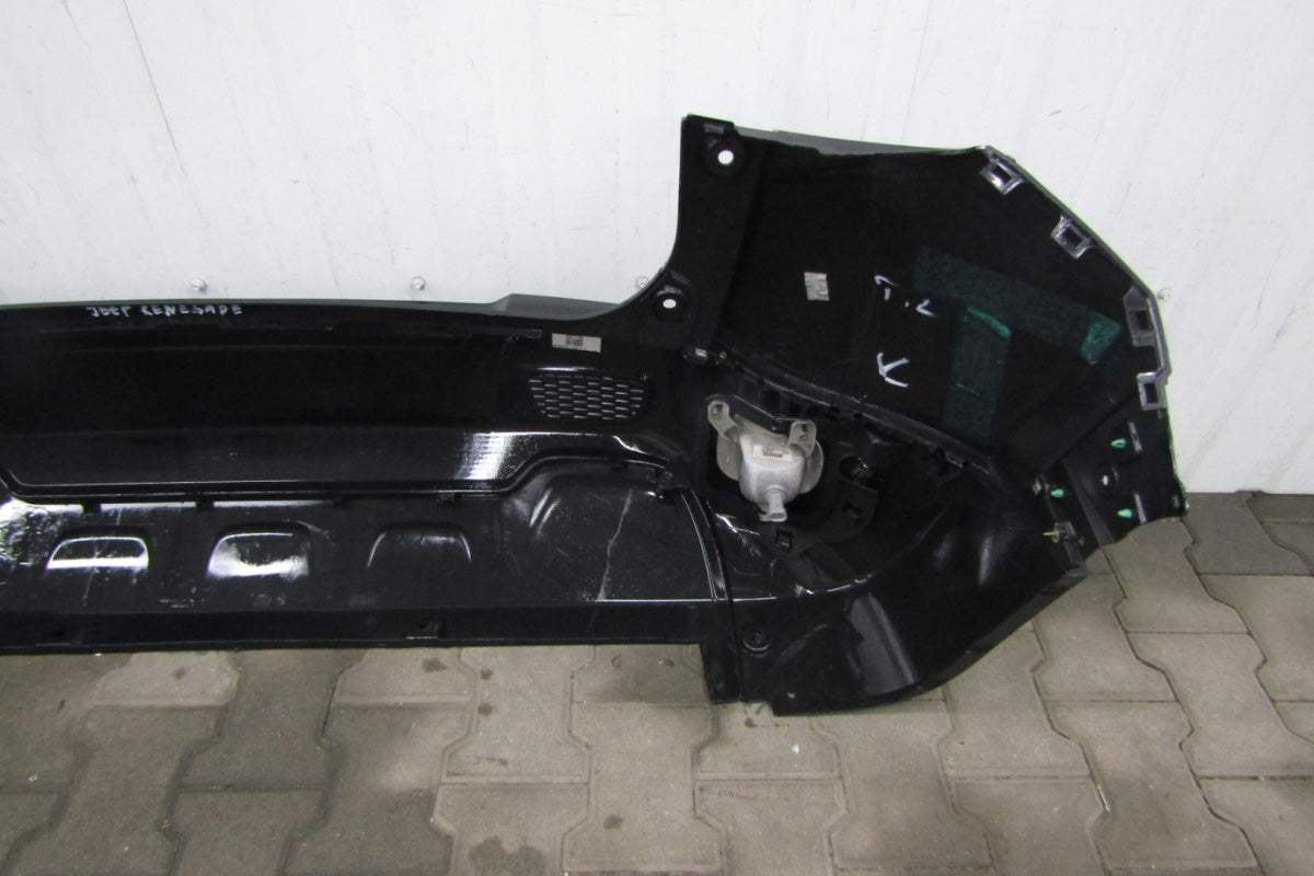 Zadnji branik Jeep Renegade 14-18 RHD