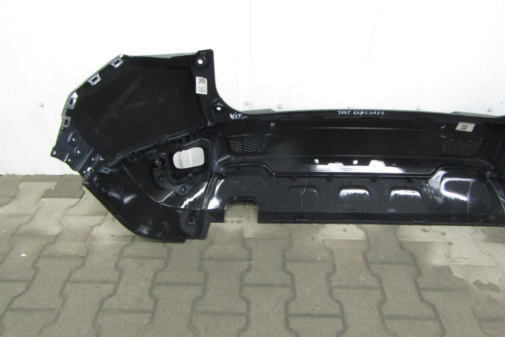 Zadnji branik Jeep Renegade 14-18 RHD