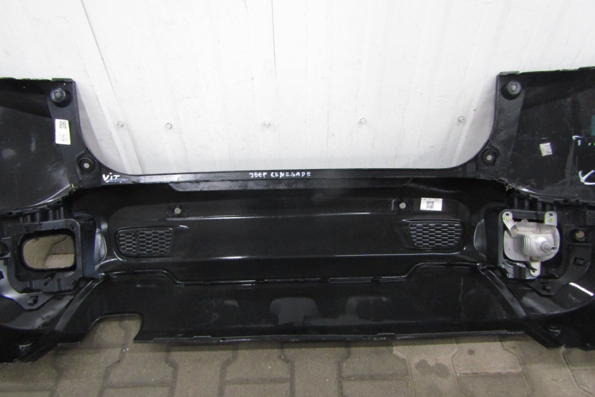 Zadnji branik Jeep Renegade 14-18 RHD