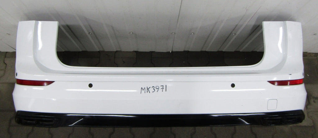 Zadnji branik VW Golf 8 VIII 5H9 karavan R-Line 20-24