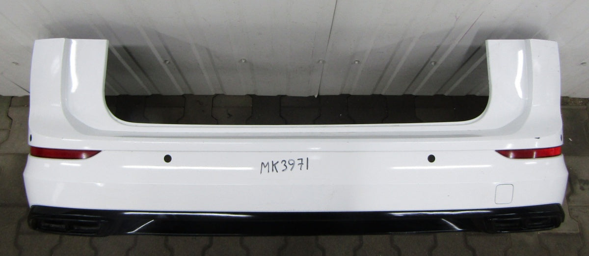 Zadnji branik VW Golf 8 VIII 5H9 karavan R-Line 20-24