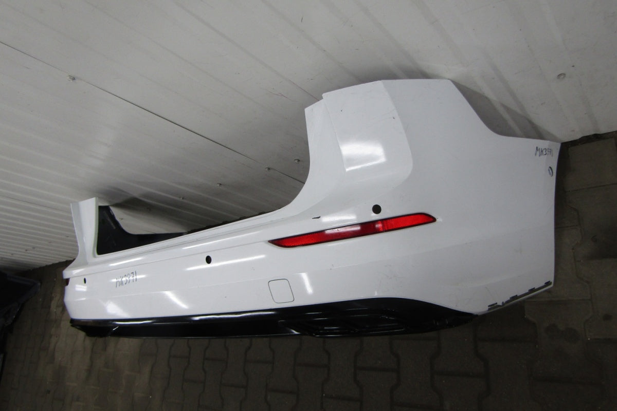 Zadnji branik VW Golf 8 VIII 5H9 karavan R-Line 20-24