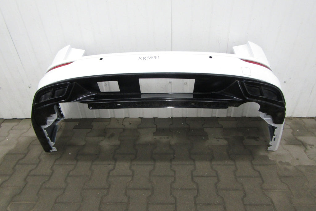 Zadnji branik VW Golf 8 VIII 5H9 karavan R-Line 20-24