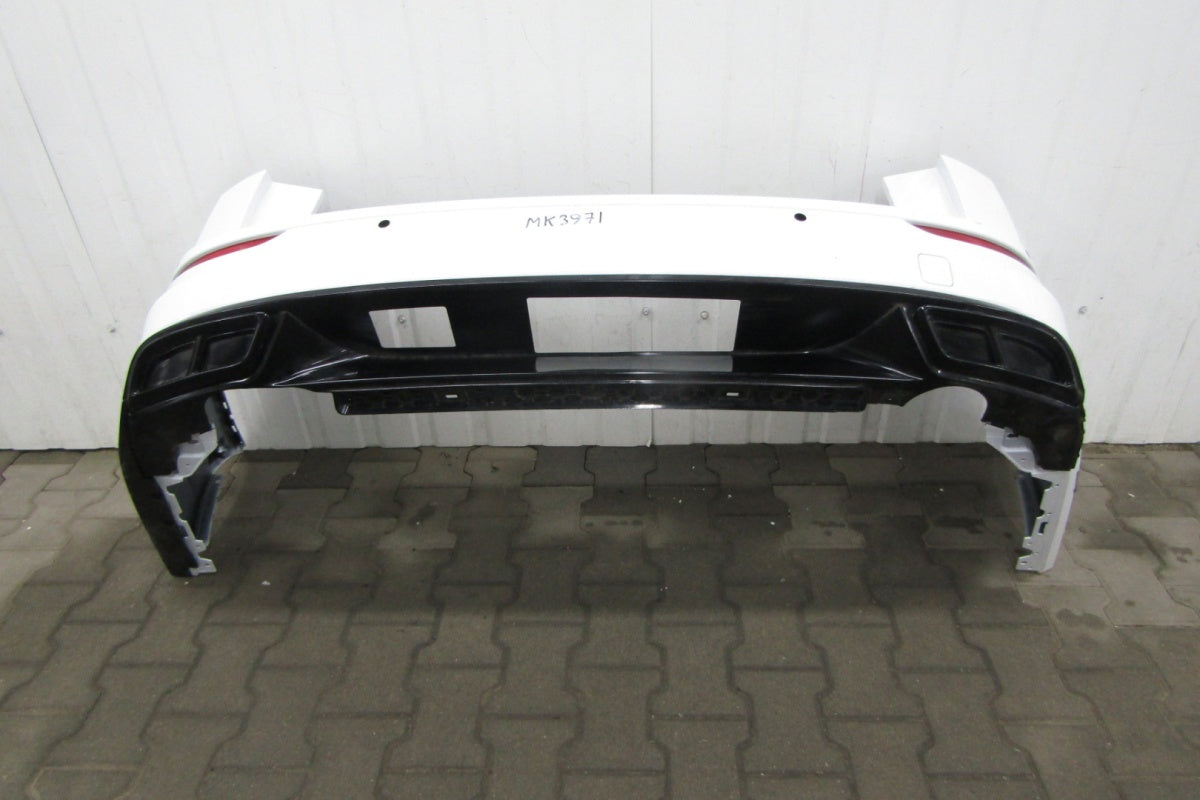 Zadnji branik VW Golf 8 VIII 5H9 karavan R-Line 20-24