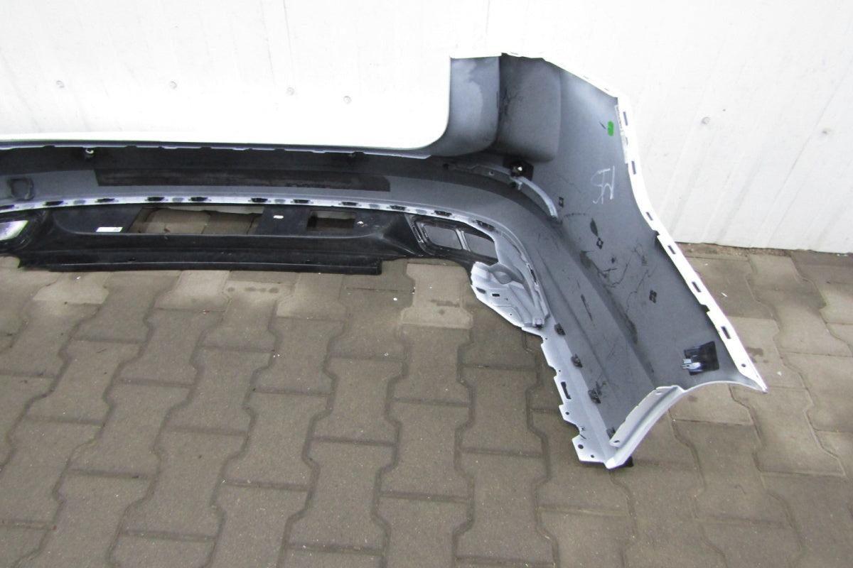 Zadnji branik VW Golf 8 VIII 5H9 karavan R-Line 20-24