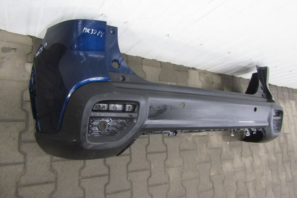 Zadnji branik Suzuki SX4 SX-4 S-Cross III 3 21-