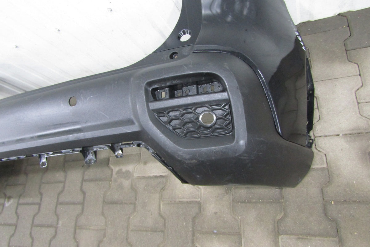 Zadnji branik Suzuki SX4 SX-4 S-Cross III 3 21-