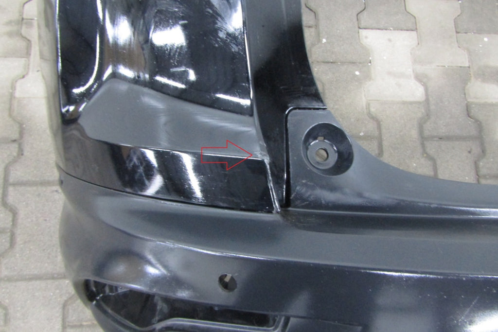 Zadnji branik Honda CRV CR-V V 5 18-