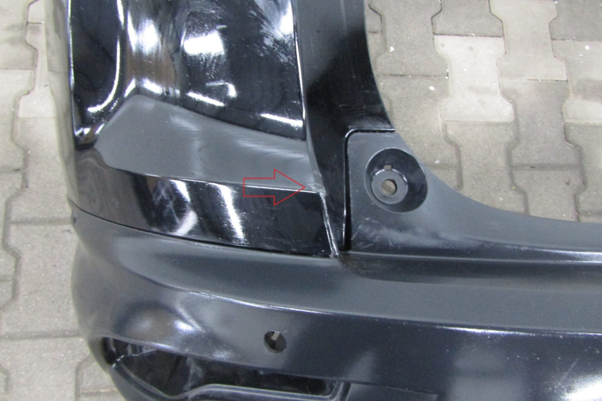 Zadnji branik Honda CRV CR-V V 5 18-