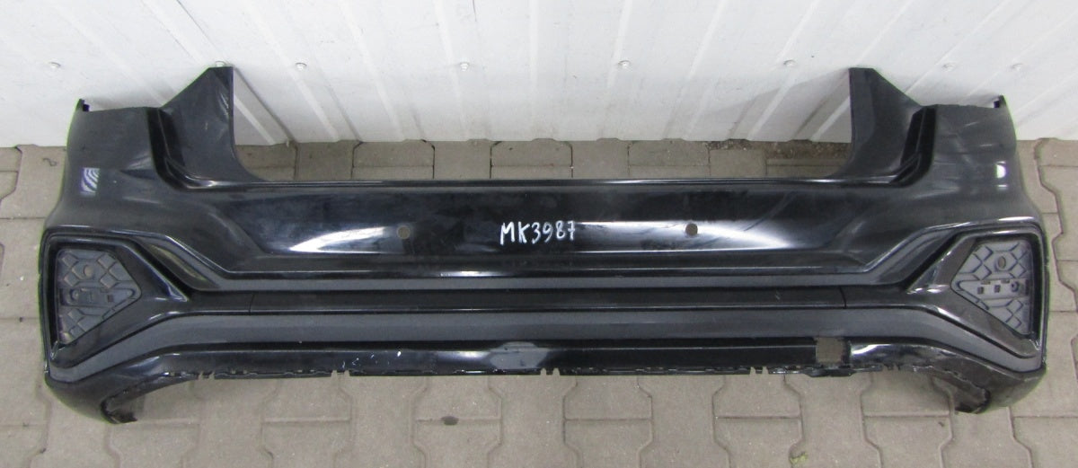 Zadnji branik AUDI Q2 81A S Line LIFT 20-