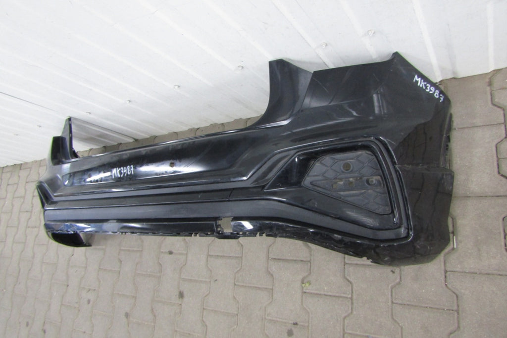 Zadnji branik AUDI Q2 81A S Line LIFT 20-