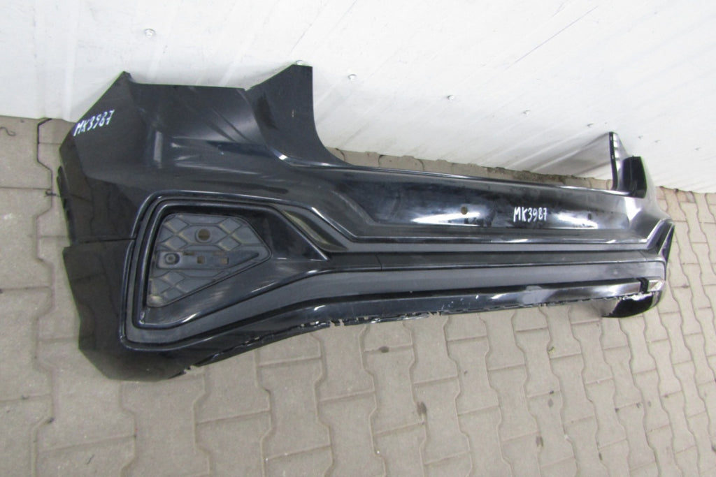 Zadnji branik AUDI Q2 81A S Line LIFT 20-