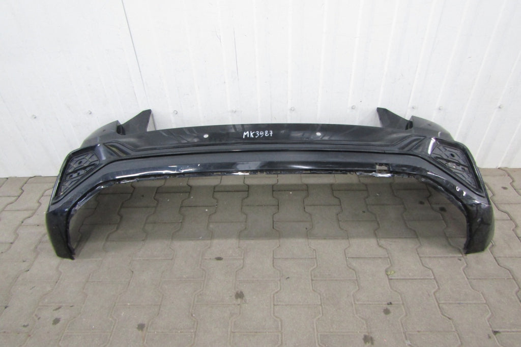 Zadnji branik AUDI Q2 81A S Line LIFT 20-