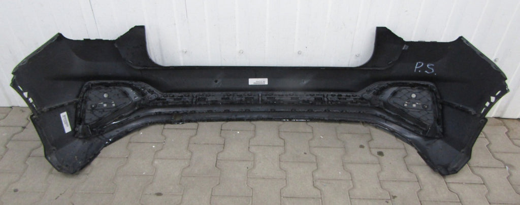 Zadnji branik AUDI Q2 81A S Line LIFT 20-