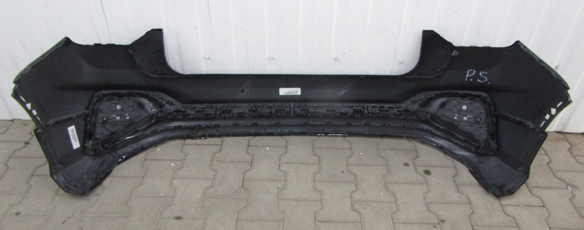 Zadnji branik AUDI Q2 81A S Line LIFT 20-
