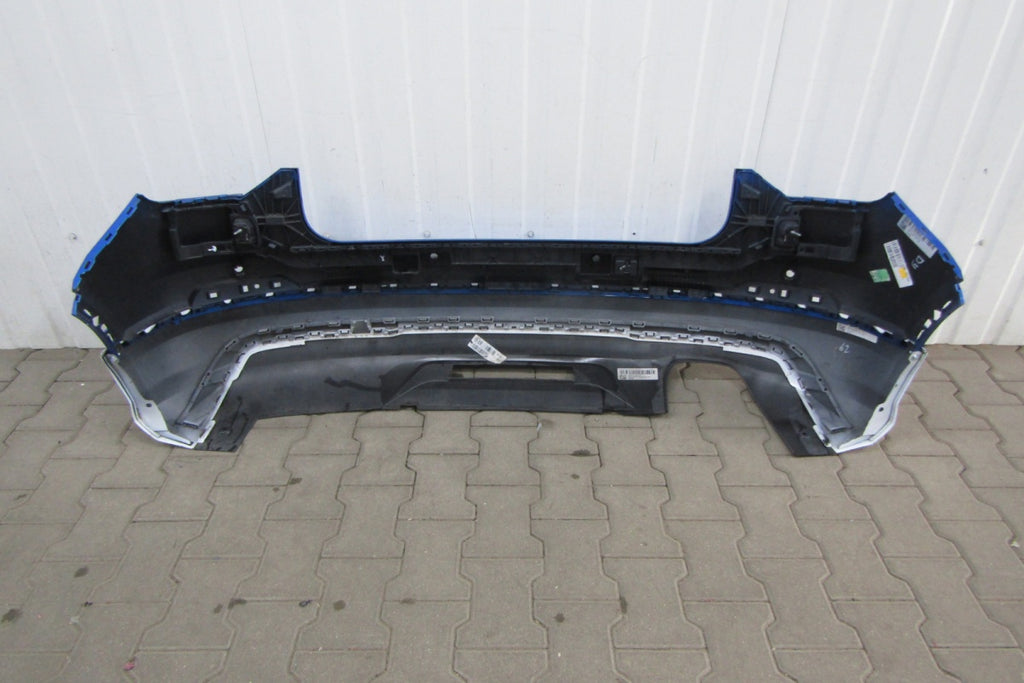 Zadnji branik AUDI Q2 81A S-LINE 16-20