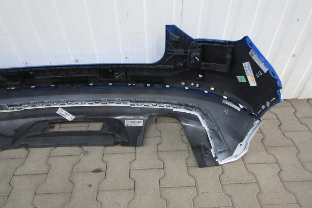 Zadnji branik AUDI Q2 81A S-LINE 16-20
