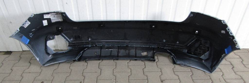 Zadnji branik Audi A1 II 82A S-LINE 18-