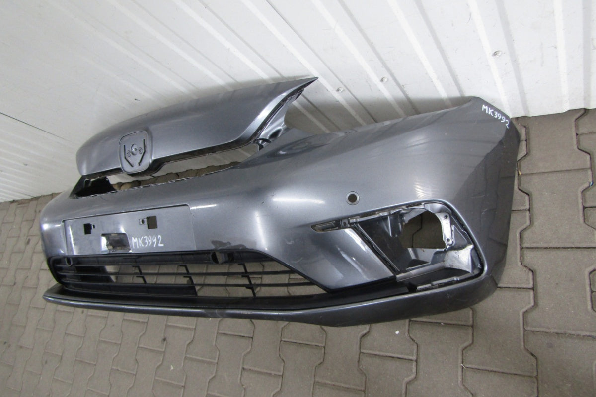 Prednji branik Honda Jazz 5 V 20-