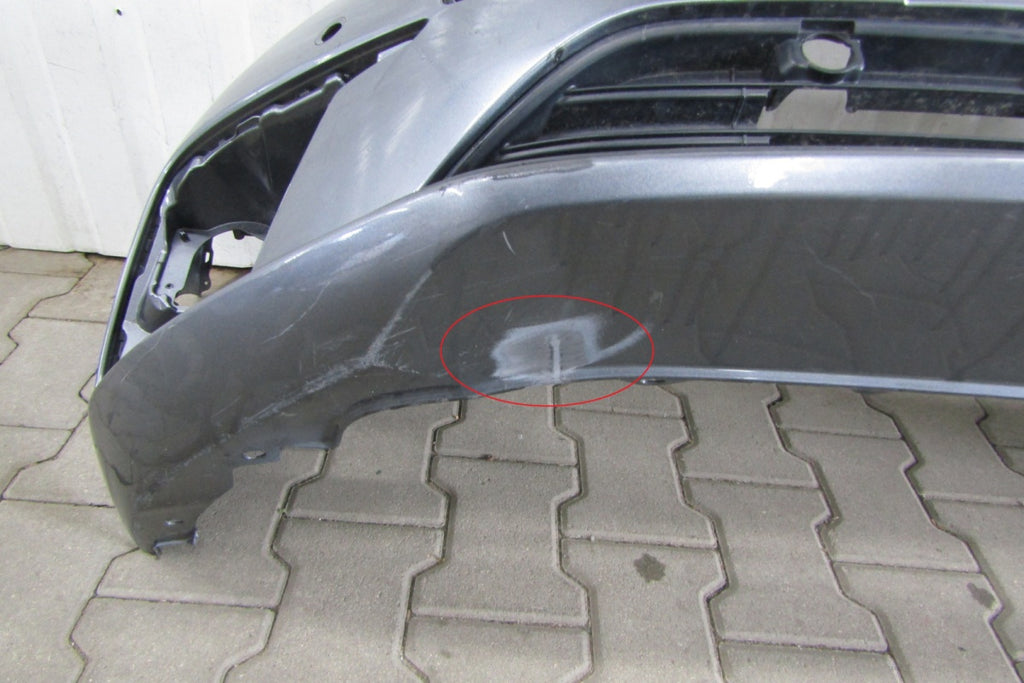 Prednji branik Honda Jazz 5 V 20-