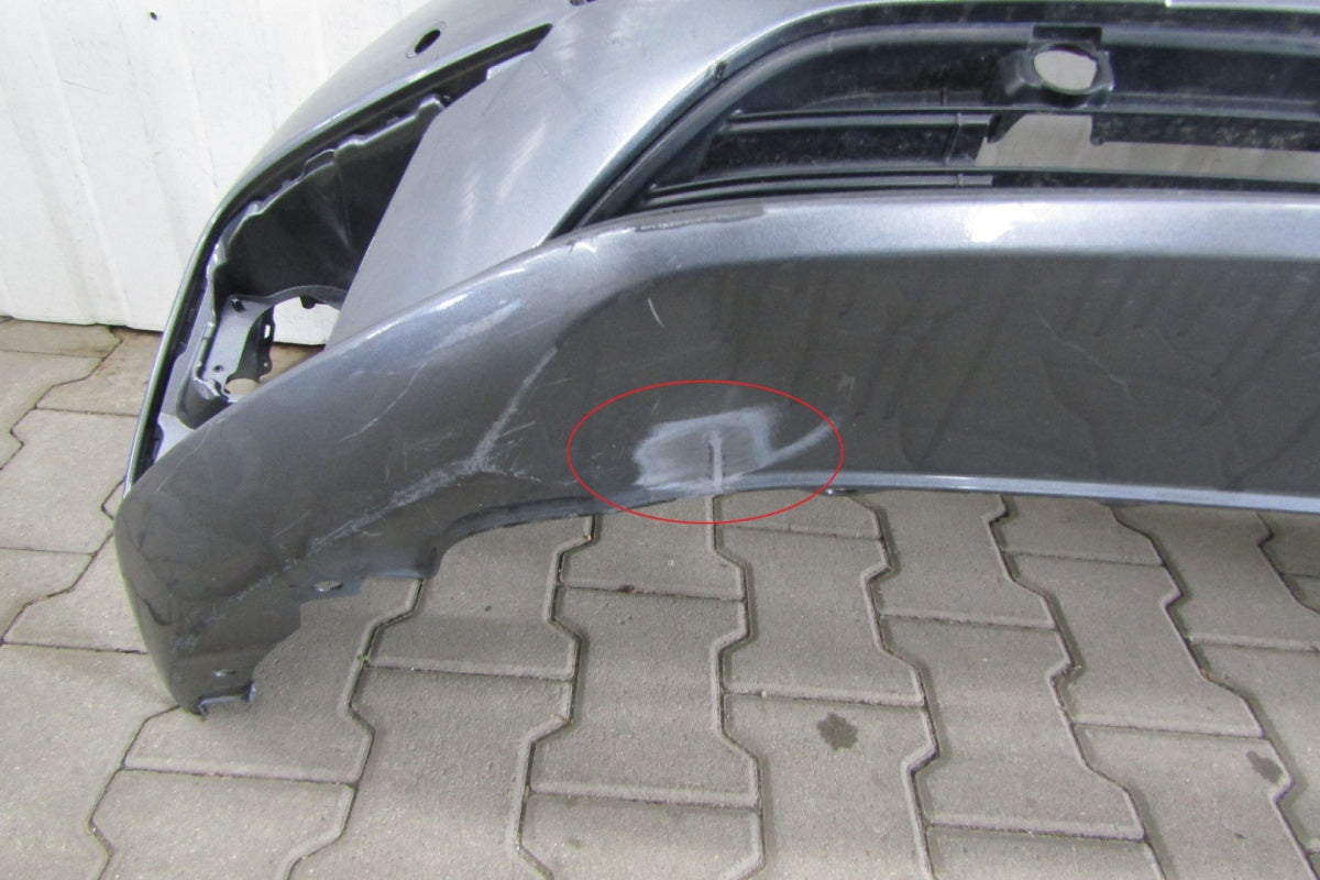 Prednji branik Honda Jazz 5 V 20-