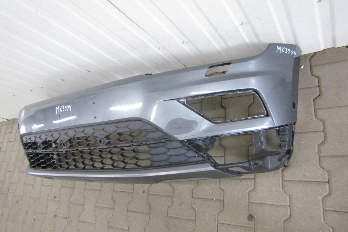 Prednji branik VW Tiguan 5NN Allspace 17-21