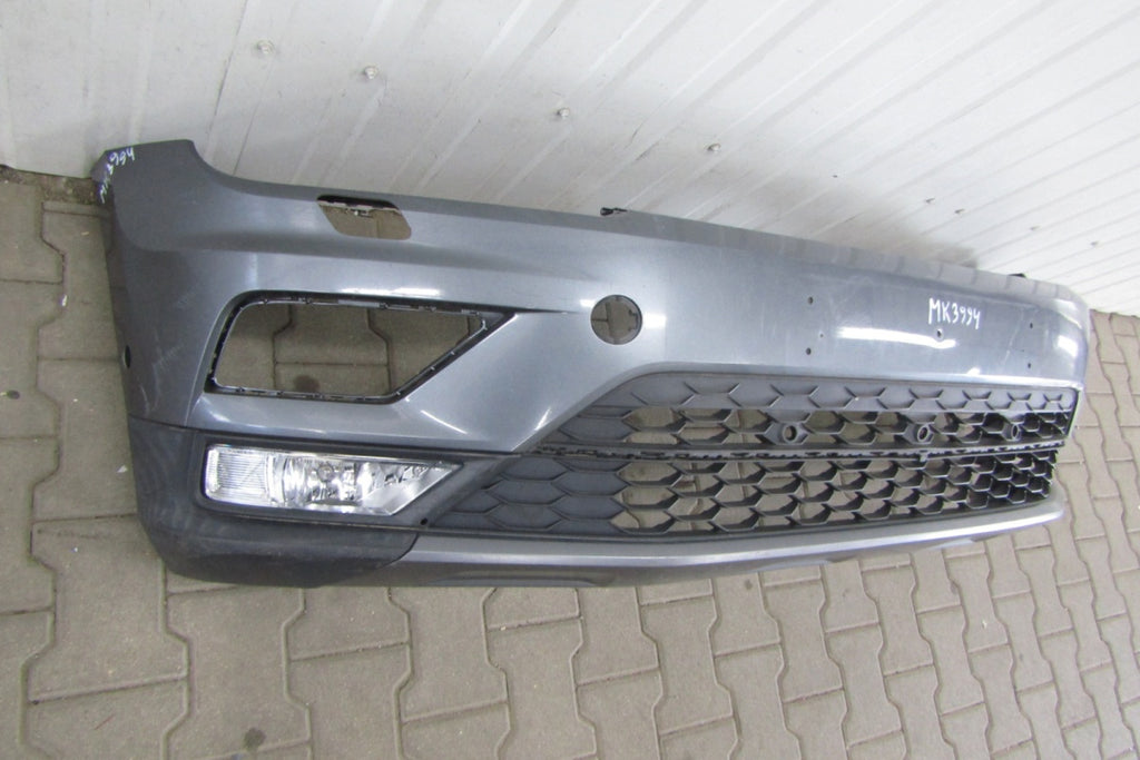 Prednji branik VW Tiguan 5NN Allspace 17-21