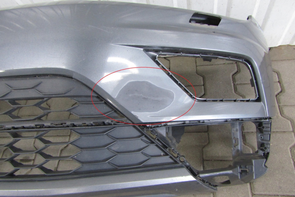 Prednji branik VW Tiguan 5NN Allspace 17-21