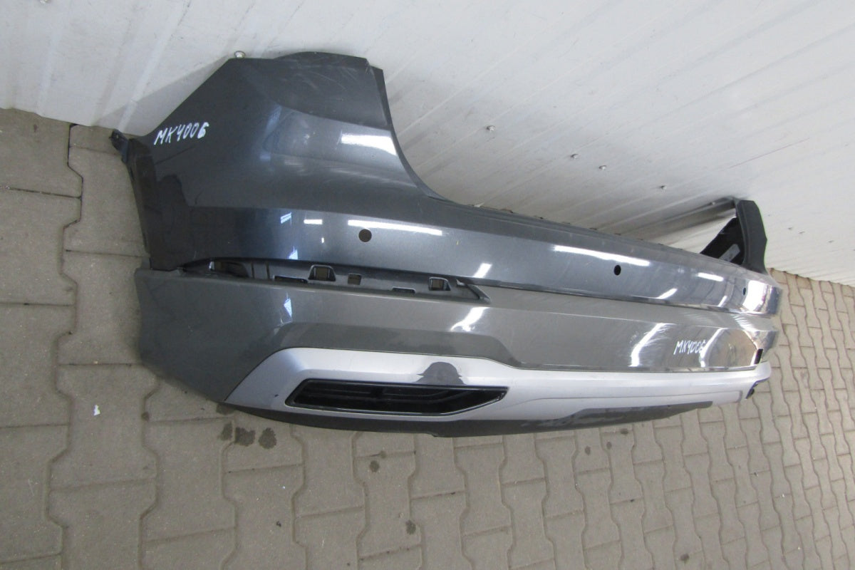 Zadnji branik AUDI Q3 II 83A 18-