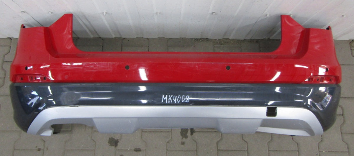 Zadnji branik Audi Q2 81A 16-20