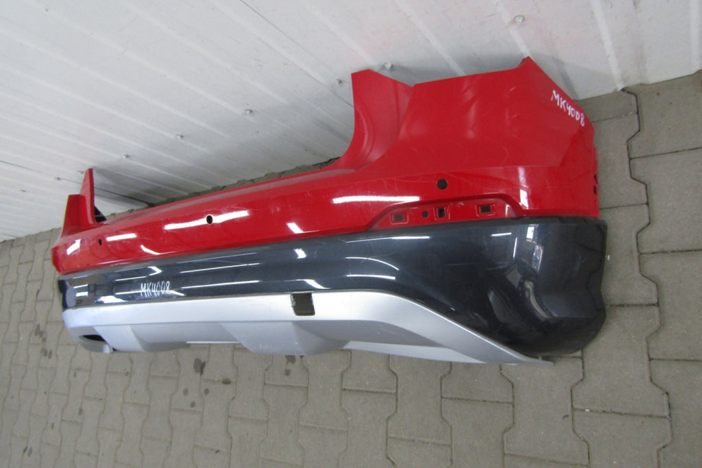 Zadnji branik Audi Q2 81A 16-20