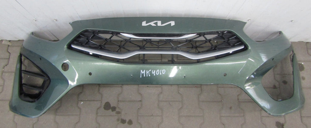 Prednji branik Kia Ceed 3 III GT-line LIFT 21-