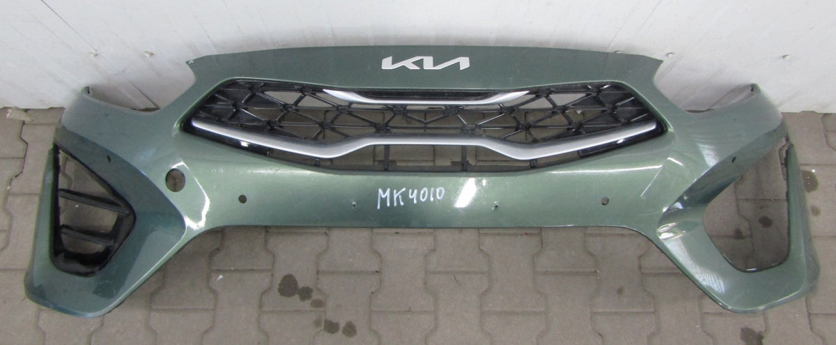 Prednji branik Kia Ceed 3 III GT-line LIFT 21-