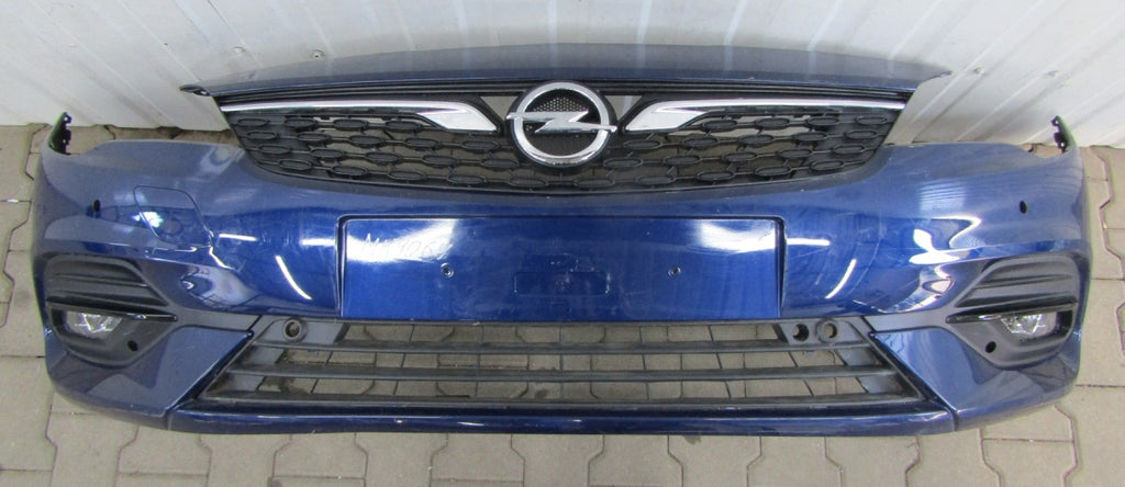 Prednji branik Opel Astra K V 5 Lift 19-22