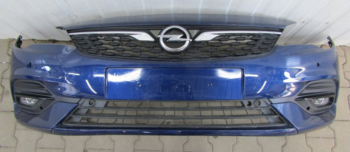 Prednji branik Opel Astra K V 5 Lift 19-22