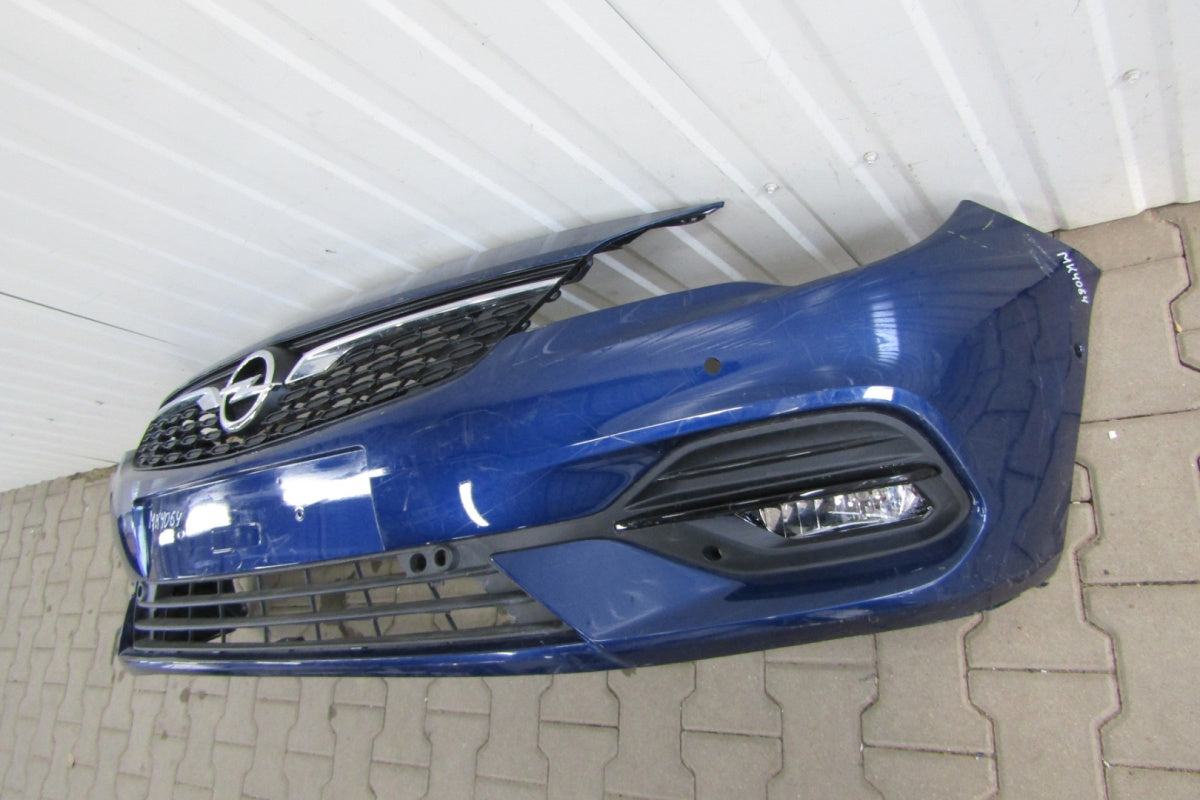 Prednji branik Opel Astra K V 5 Lift 19-22
