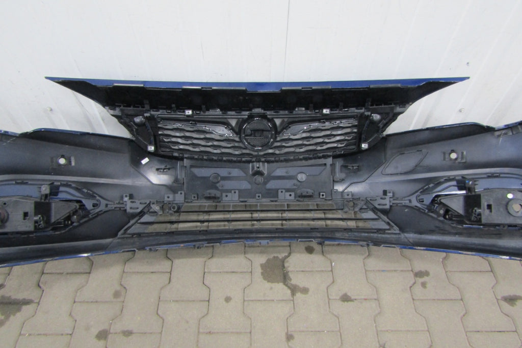 Prednji branik Opel Astra K V 5 Lift 19-22