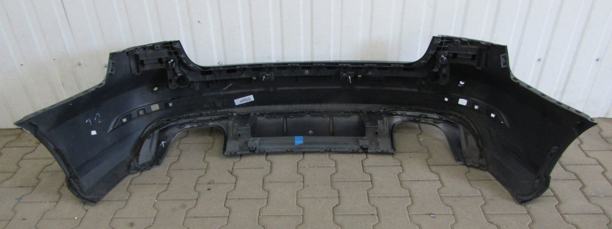 Zadnji branik Audi A3 S3 8V5 SEDAN LIFT 16-