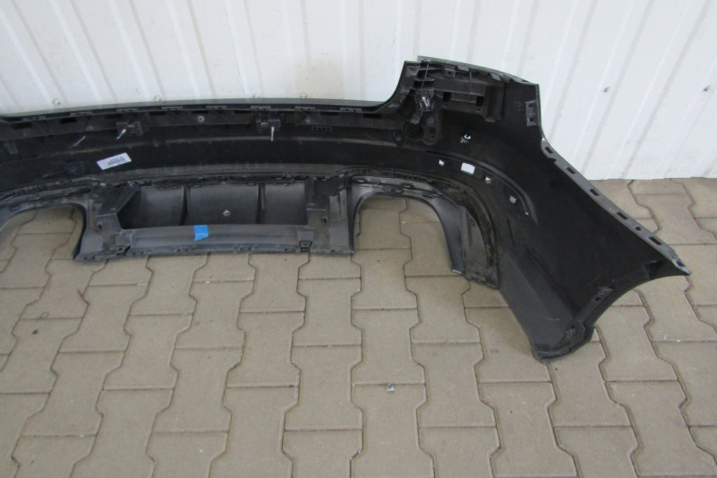 Zadnji branik Audi A3 S3 8V5 SEDAN LIFT 16-