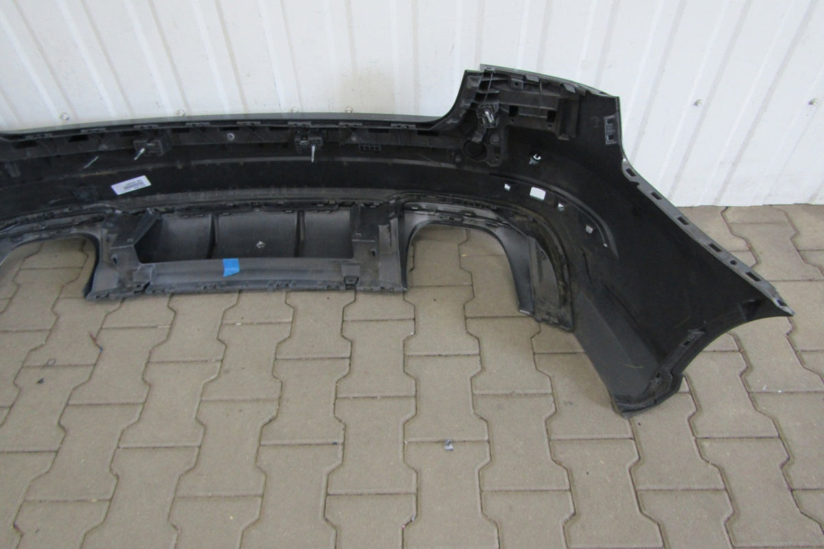 Zadnji branik Audi A3 S3 8V5 SEDAN LIFT 16-