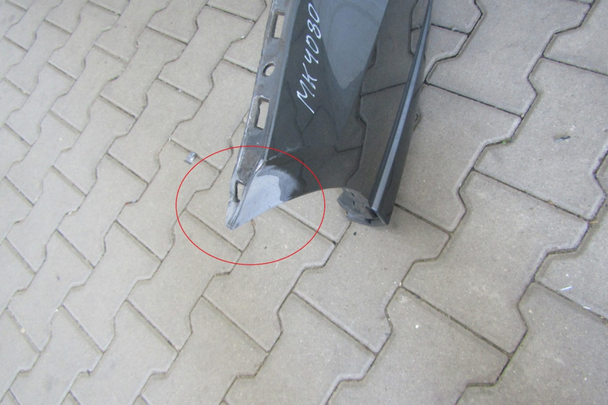 Zadnji branik Audi A3 S3 8V5 SEDAN LIFT 16-